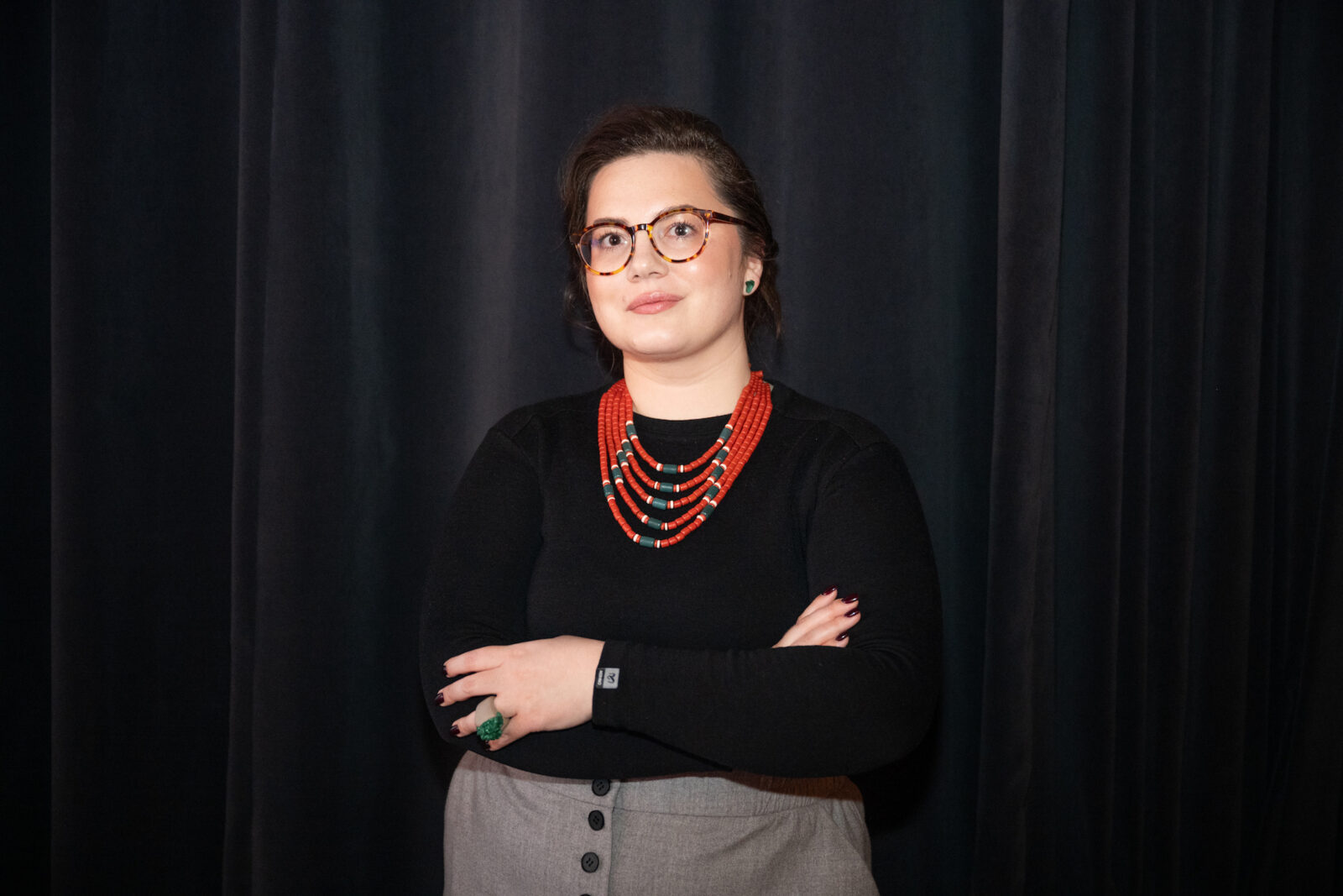 Marie Claire питає: продюсерки Іванна Хіцінська та Олександра Братищенко2