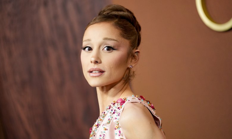 Аріана Гранде завершує музичну кар’єру: подробиці