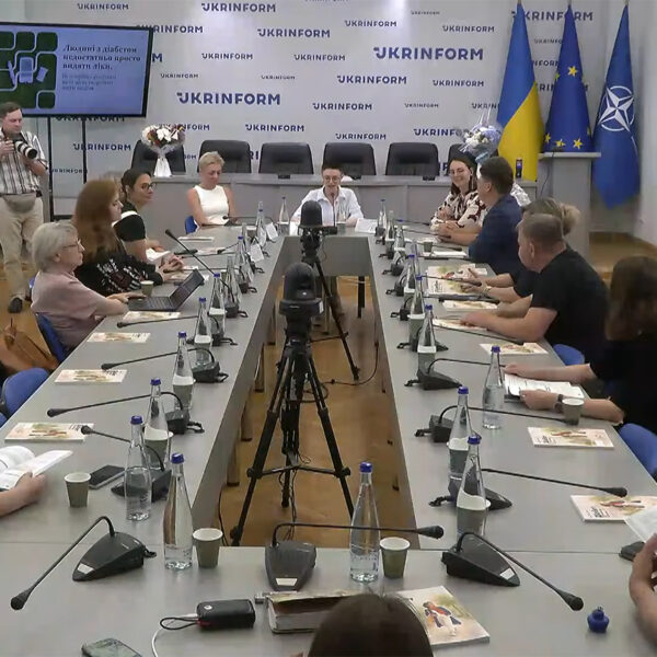 Діабет: жити активно, а не боротися з ним