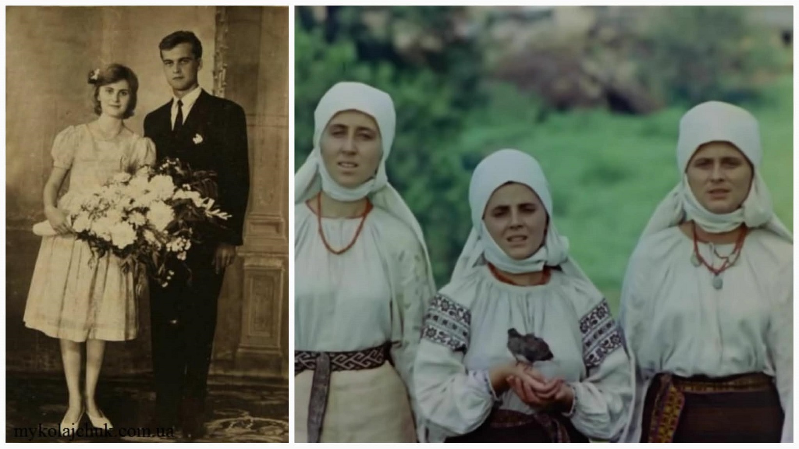 Іван Миколайчук: як мова, пісні й думка ставали зброєю опору4