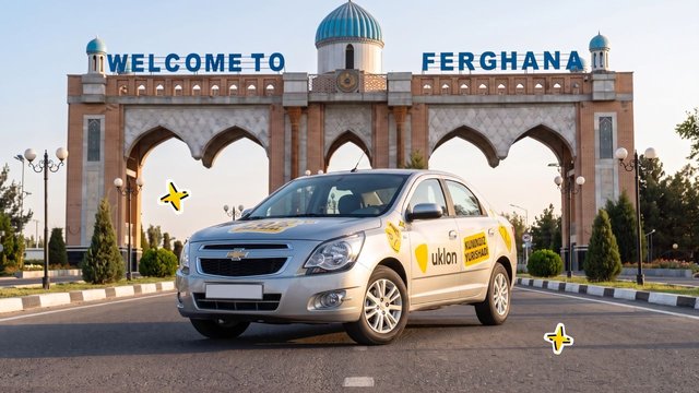 Uklon розширює бізнес: третина доходу – поза таксі, значна частина – з-за кордону0