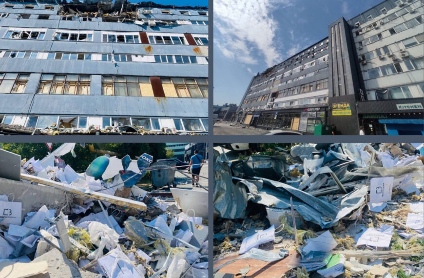 Книжкова галузь на межі: видавці просять Зеленського скликати РНБО