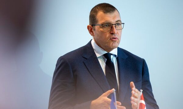 Кернел” інвестує €100 мільйонів у вітрову енергетику за підтримки Данії