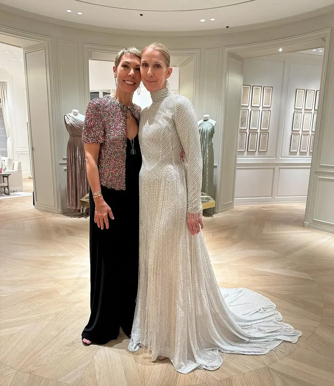 Загинула Матильда Фав'є – одна з ключових фігур Dior2