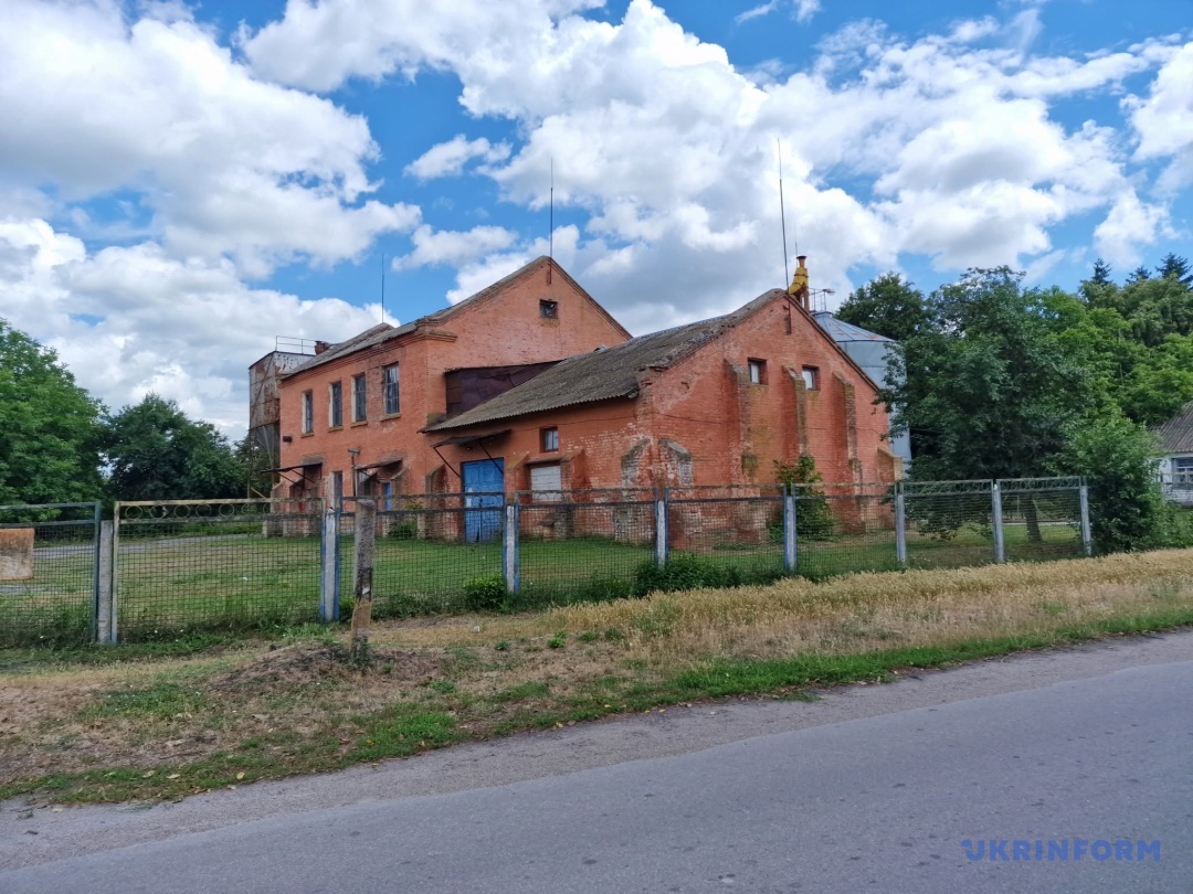 Гельмязів: від Боплана до тисячолітньої купюри8