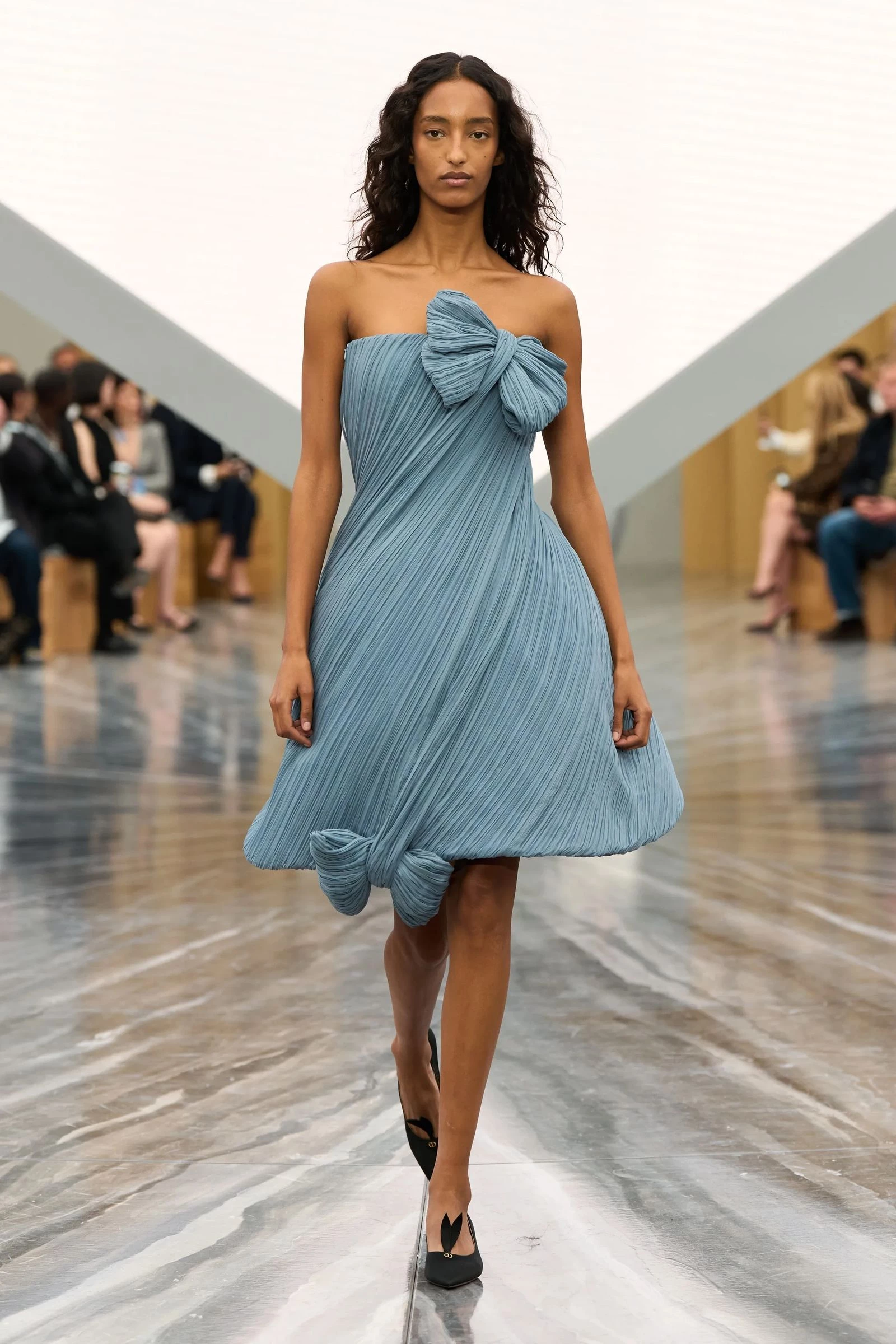 Dior весна-літо 2026 Dior весна-літо 2026 2