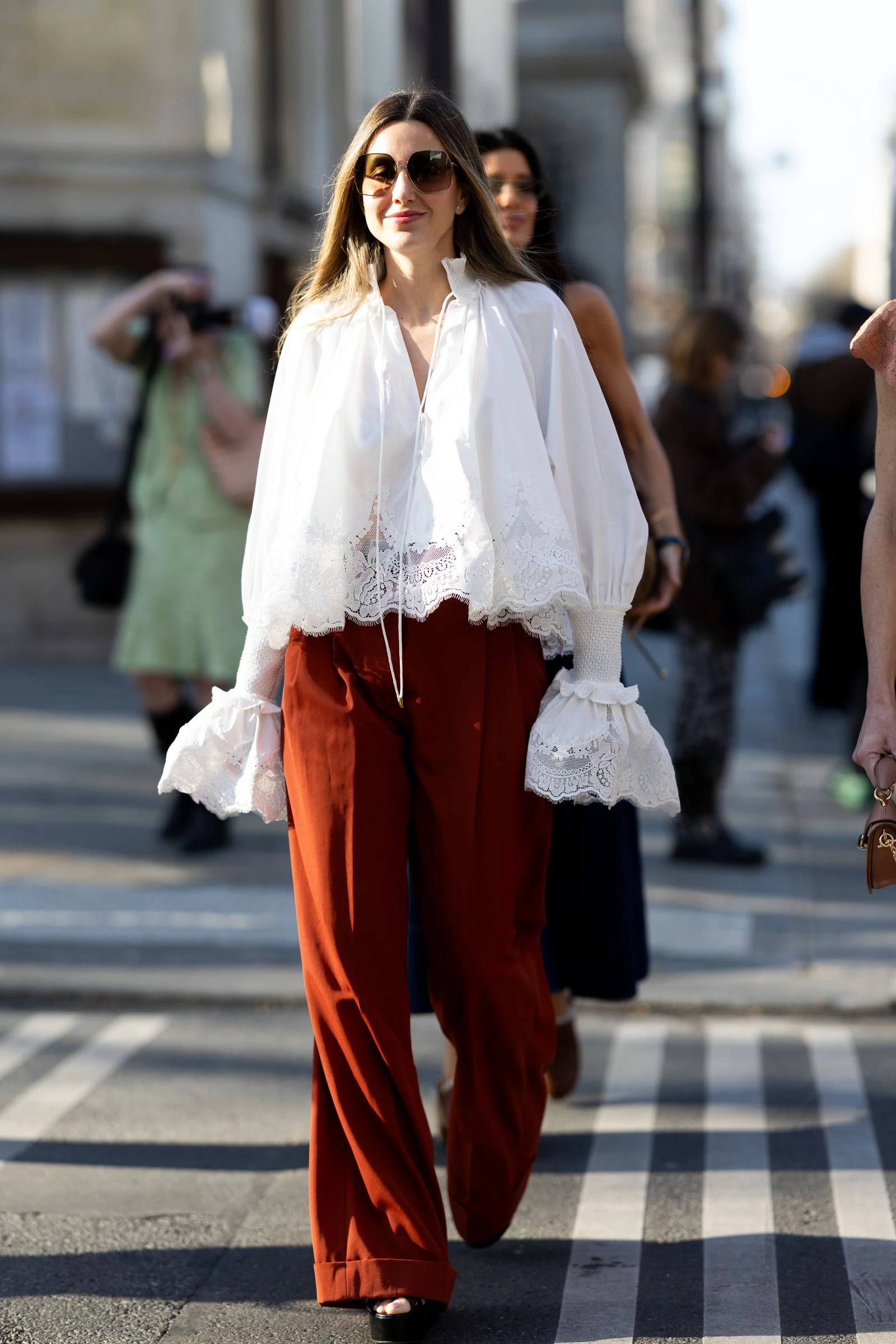 Valentina Frugiuele/Getty Images Valentina Frugiuele/Getty Images3