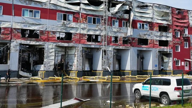 МВЕБ запропонує нові умови для страхування воєнних ризиків0