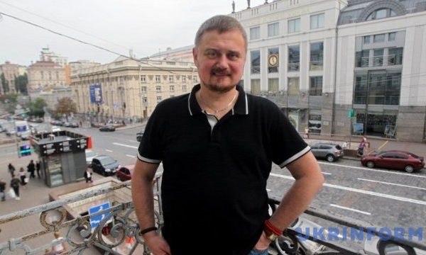 Режисер “Спіймати Кайдаша” візьметься за екранізацію підліткового роману