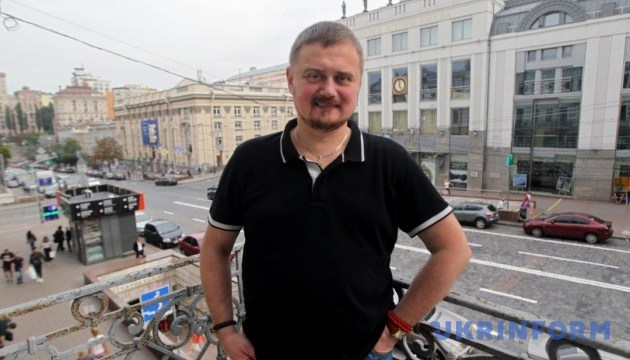 Режисер "Спіймати Кайдаша" візьметься за екранізацію підліткового роману0