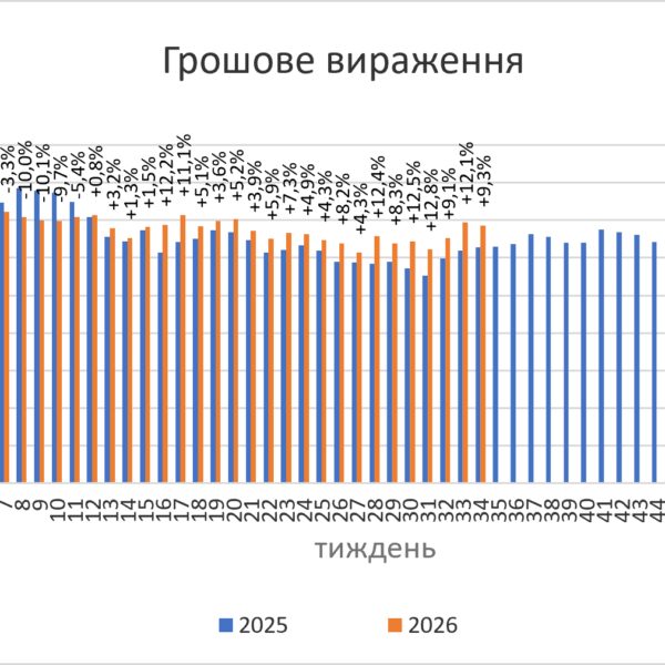 Аптеки готуються до змін: що чекає на продаж ліків до кінця літа 2026 року