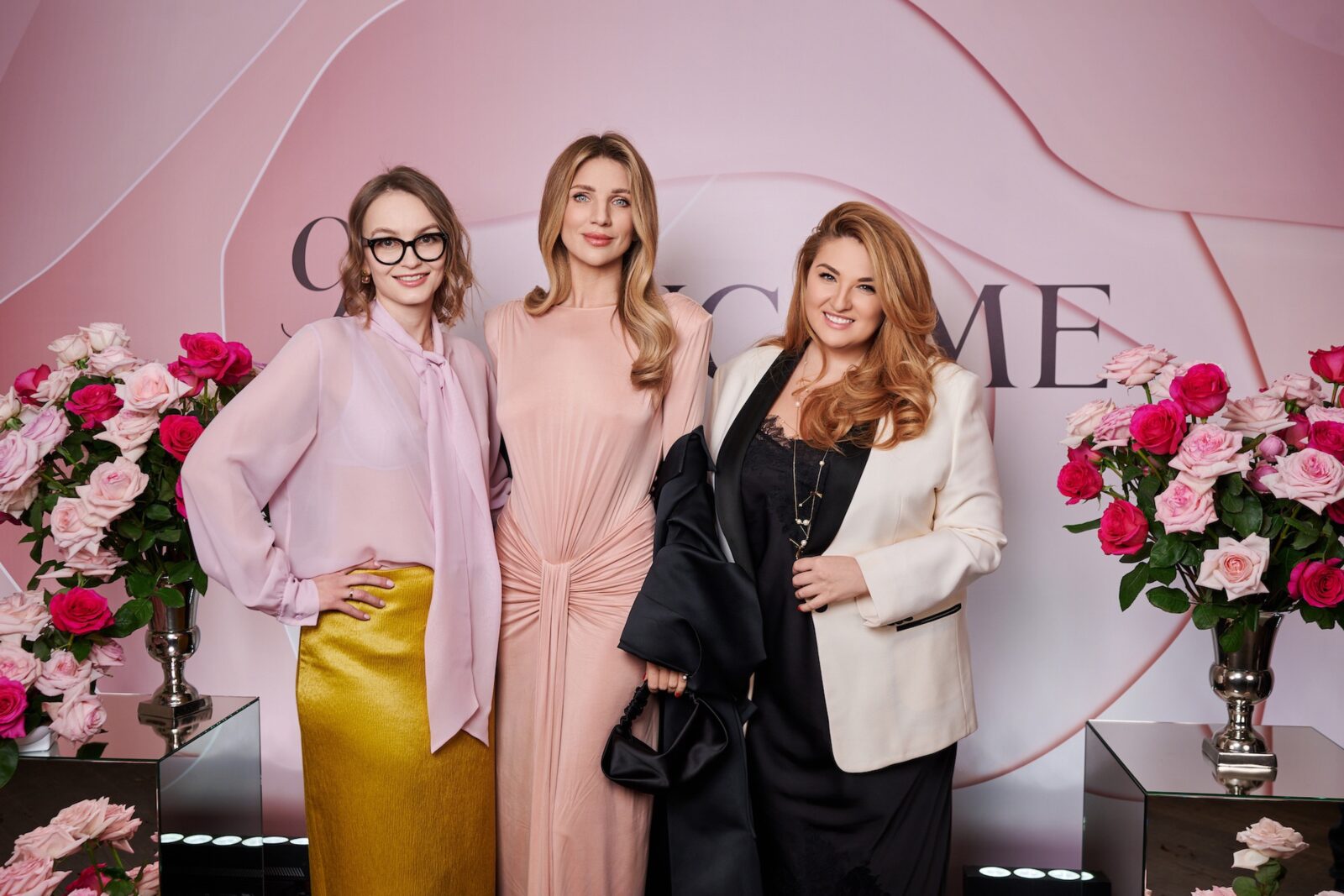 Креативні голоси: комунікаційниця L’Oréal Україна Діна Турчина2