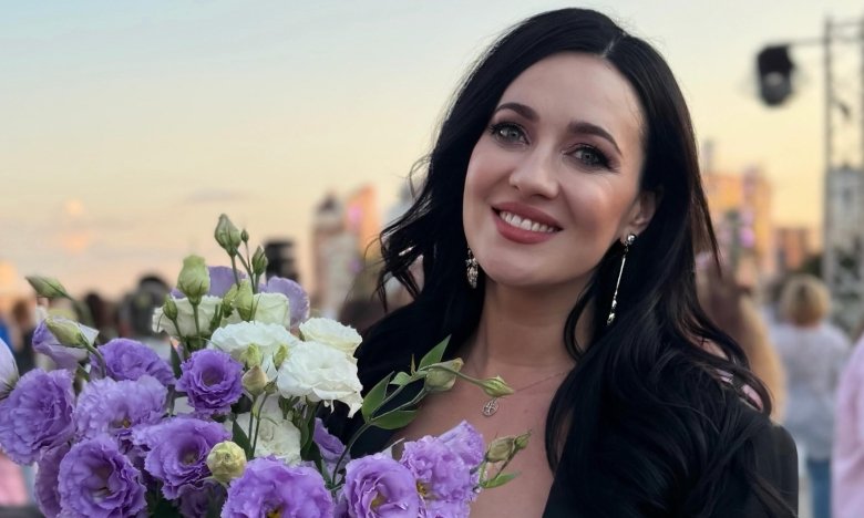 Соломія Вітвіцька спростувала чутки про вагітність та сурогатне материнство0