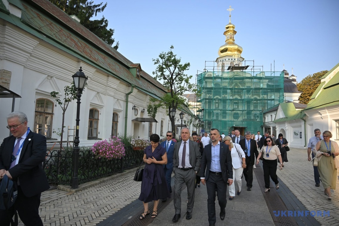 Києво-Печерська лавра: шлях до українського Ватикану3