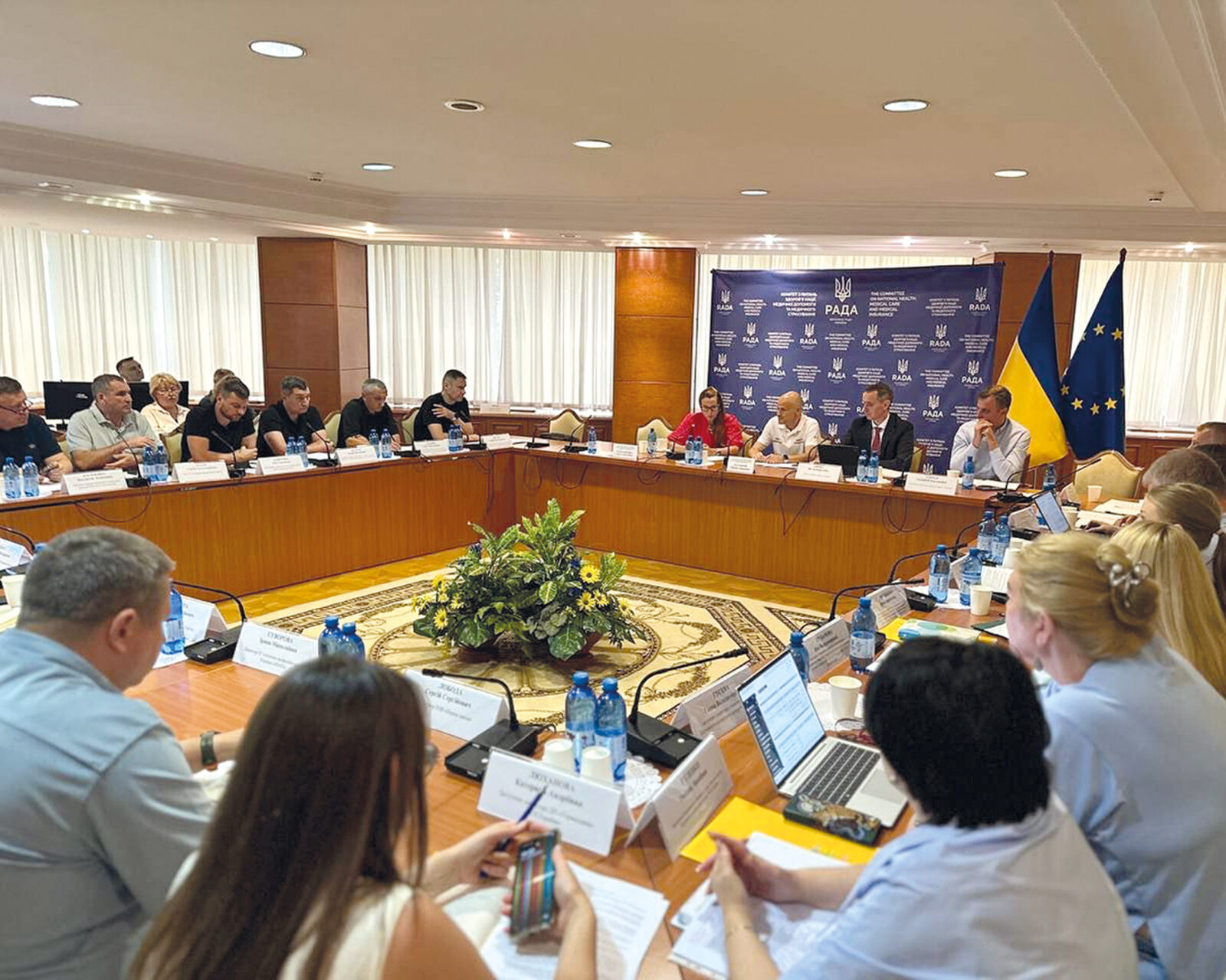 Медичний канабіс в Україні: закон працює, але пацієнти все ще чекають1