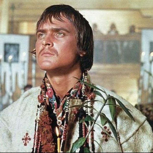 Іван Миколайчук: як мова, пісні й думка ставали зброєю опору