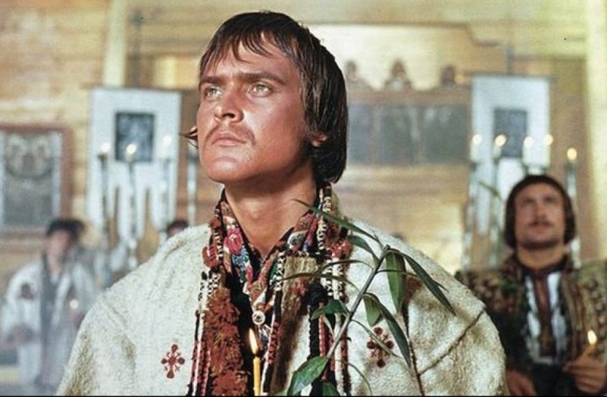 Іван Миколайчук: як мова, пісні й думка ставали зброєю опору