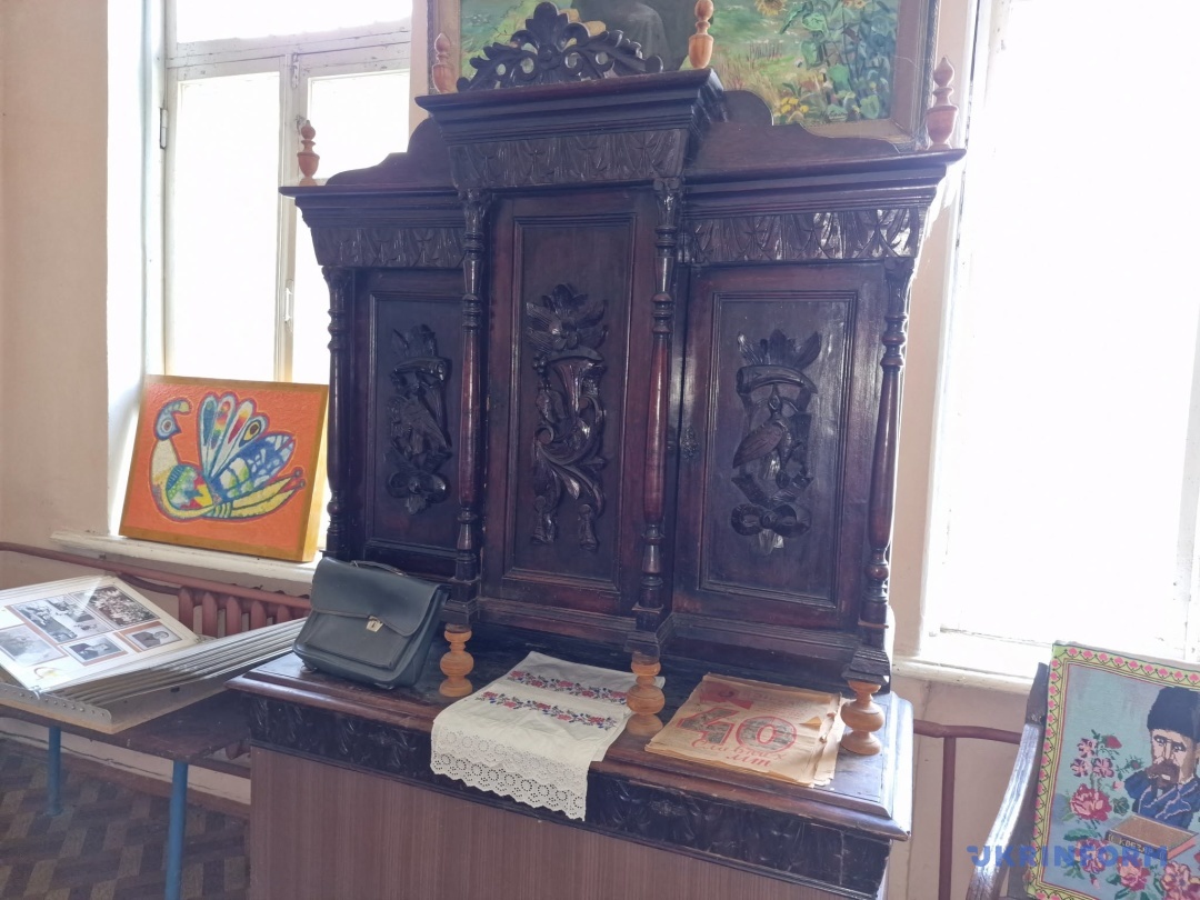 Гельмязів: від Боплана до тисячолітньої купюри3