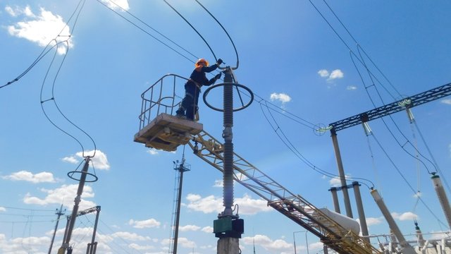 Знеструмлення на Одещині: відновили світло, але залишаються обмеження