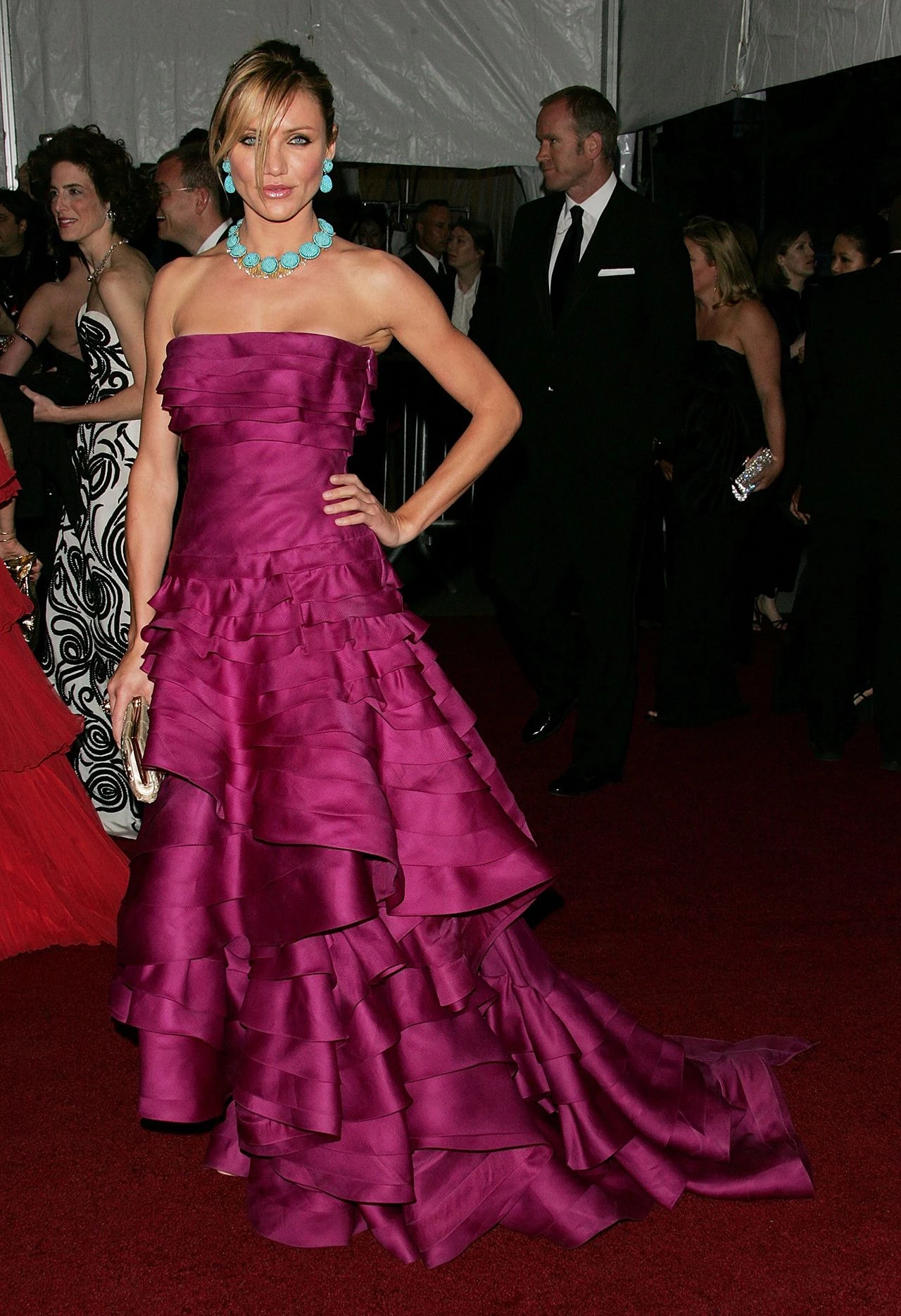 Гальяно на Met Gala: 17 образів, що змінили історію6