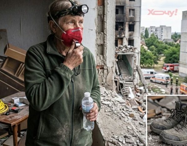 Підготовка до прильоту: головні поради для виживання