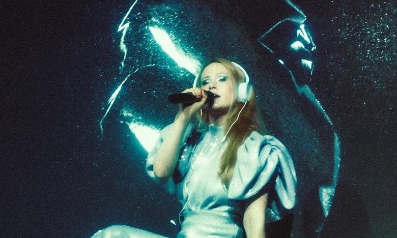 Нова пісня Монеточки у "Людині-павуку"
0
