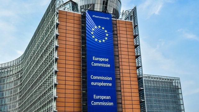 Єврокомісія оцінює майбутнє українського агроекспорту0