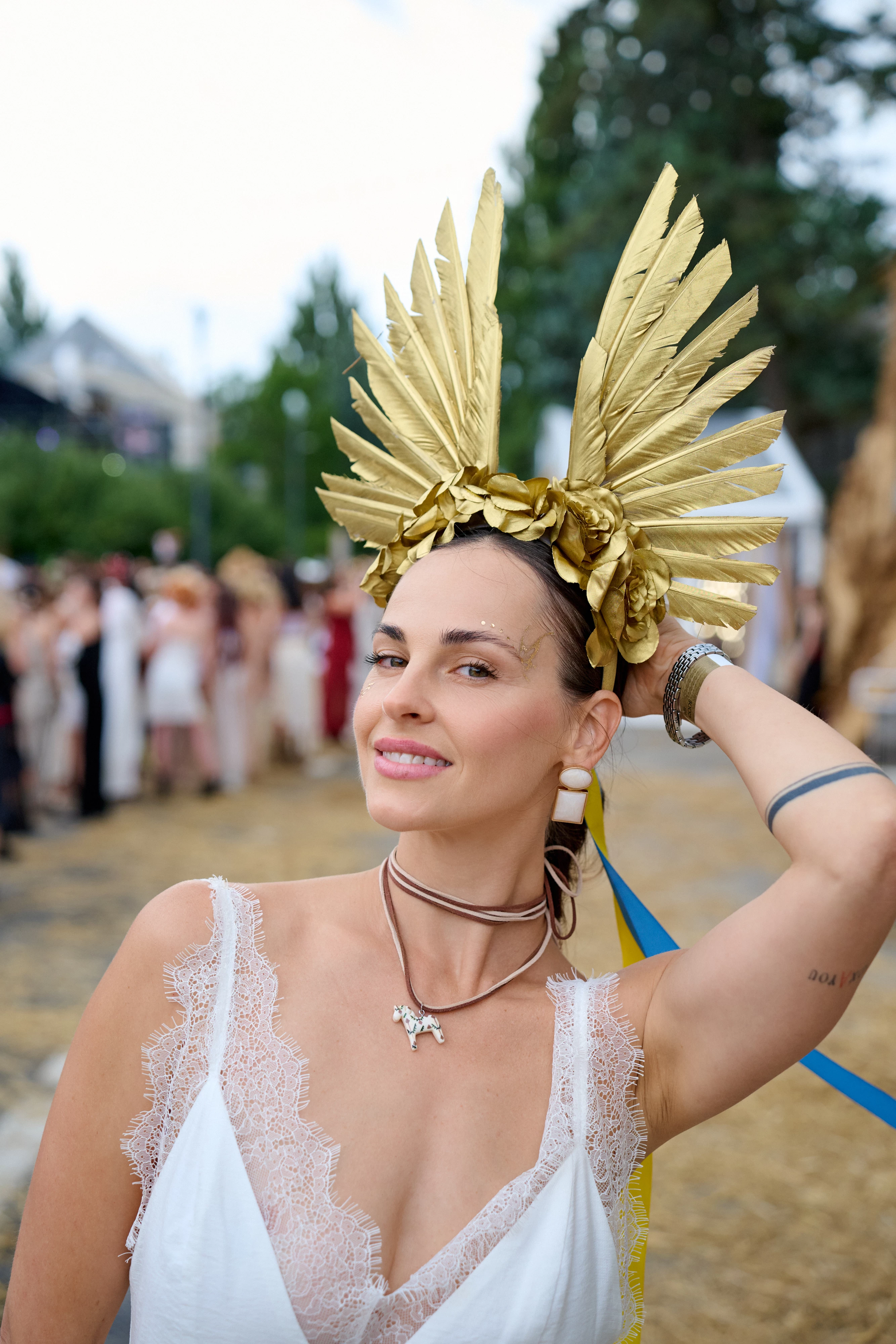 "Вирій" запалює: найсмачніший стритстайл з фестивалю113