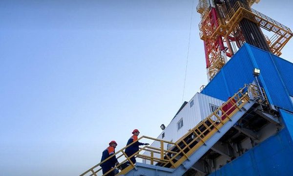 Укрнафта” впроваджує 3D-сейсміку для розвідки родовищ