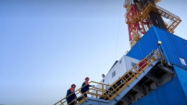 Укрнафта” впроваджує 3D-сейсміку для розвідки родовищ