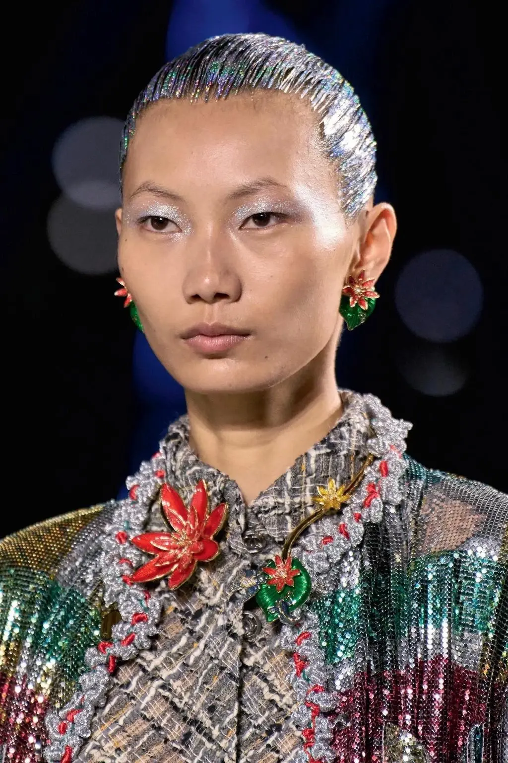 Chanel осінь-зима 2026/2027 Chanel осінь-зима 2026/20275