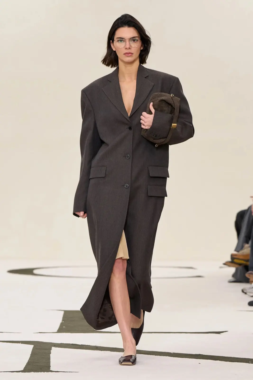 Power dressing: як жінки-лідерки повертають собі стиль5