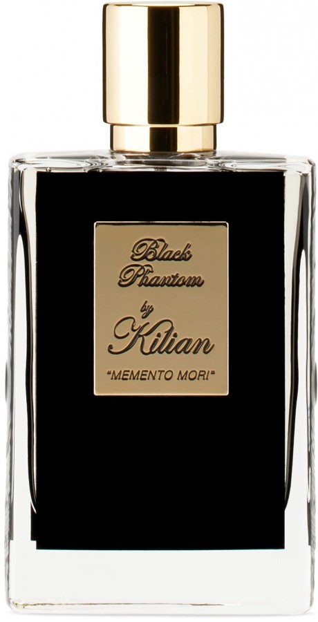 Black Phantom