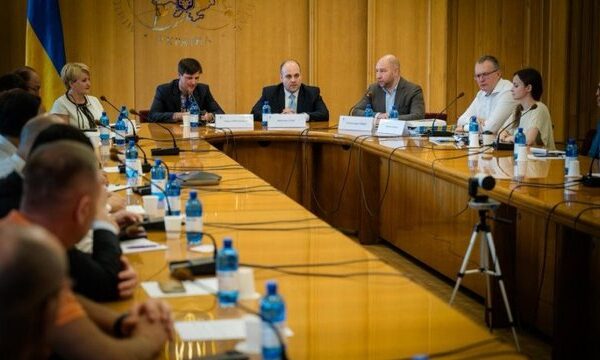 Україна та Польща об’єднують зусилля для експорту агропродукції через польські порти
