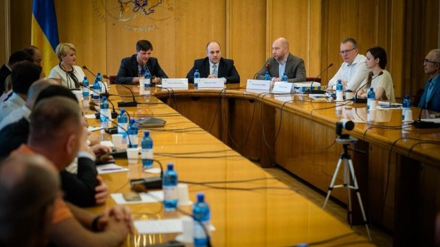 Україна та Польща об'єднують зусилля для експорту агропродукції через польські порти0