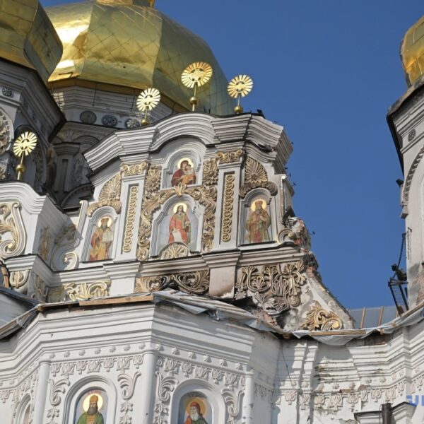 Києво-Печерська лавра: шлях до українського Ватикану