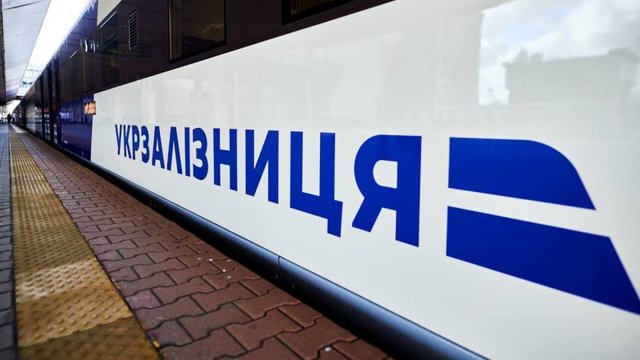 Укрзалізниця купує 10 нових вагонів за 1,1 мільярда гривень0