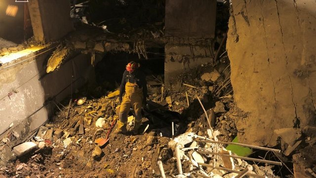 Міжнародний реєстр збитків розширив перелік заяв щодо нерухомості0