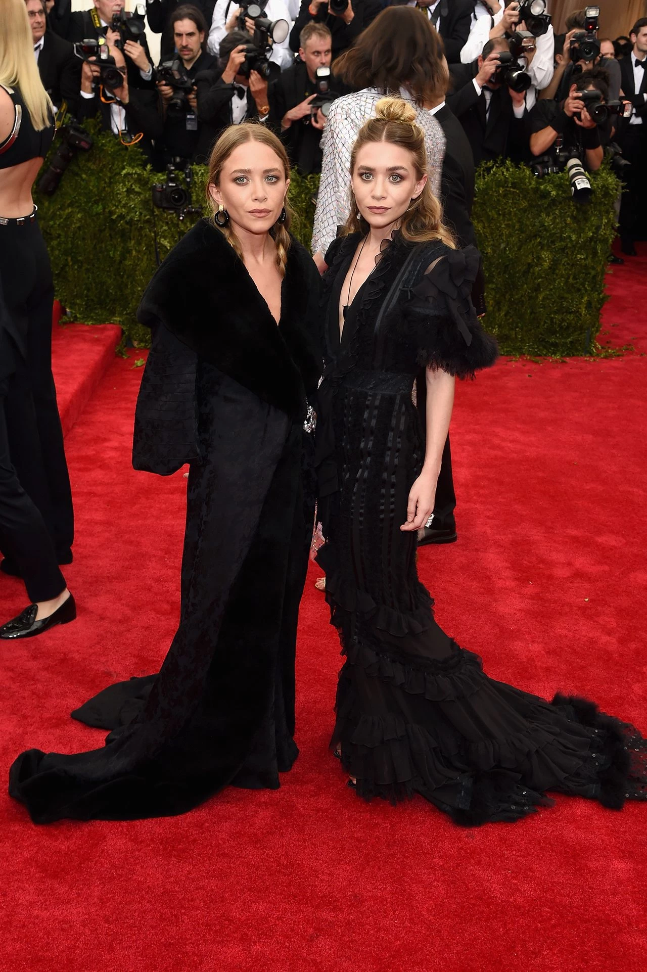 Гальяно на Met Gala: 17 образів, що змінили історію7