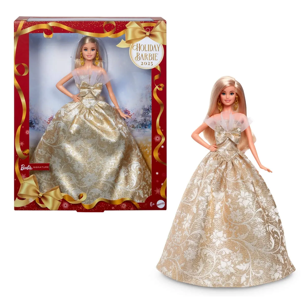 Чи вміють дорослі грати: Barbie, Hot Wheels та інші іграшки, які ви захочете подарувати собі та рідним3