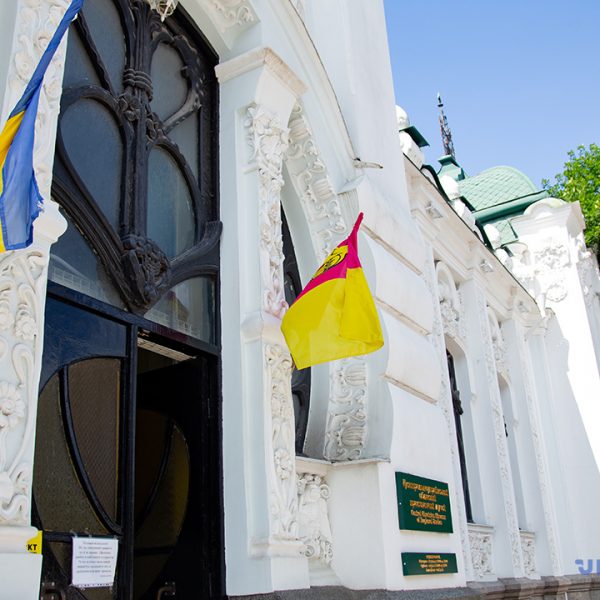 Кропивницький краєзнавчий музей: від легенд до нових експозицій