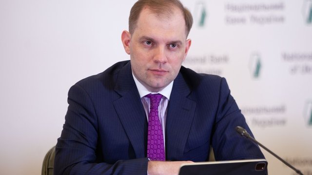 НБУ: попит на валюту в липні впав, ринок під контролем0