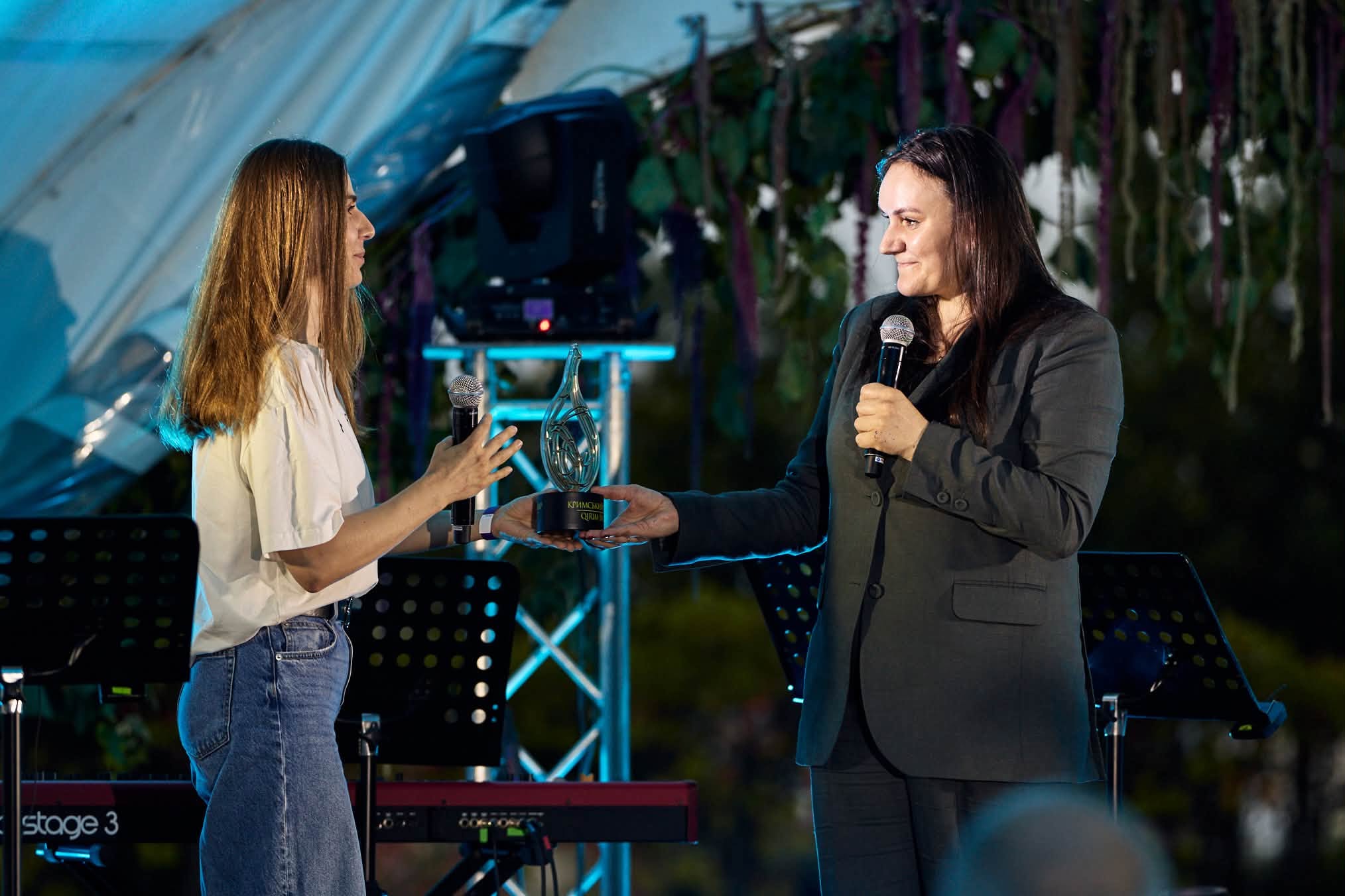 Відомі переможці літературного конкурсу «Кримський інжир / Qırım inciri»0