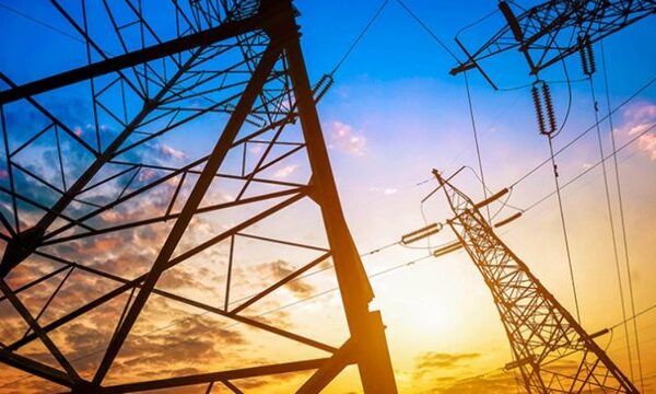 Запоріжжяобленерго” повернуло в роботу 500-метрову повітряну лінію над Дніпром