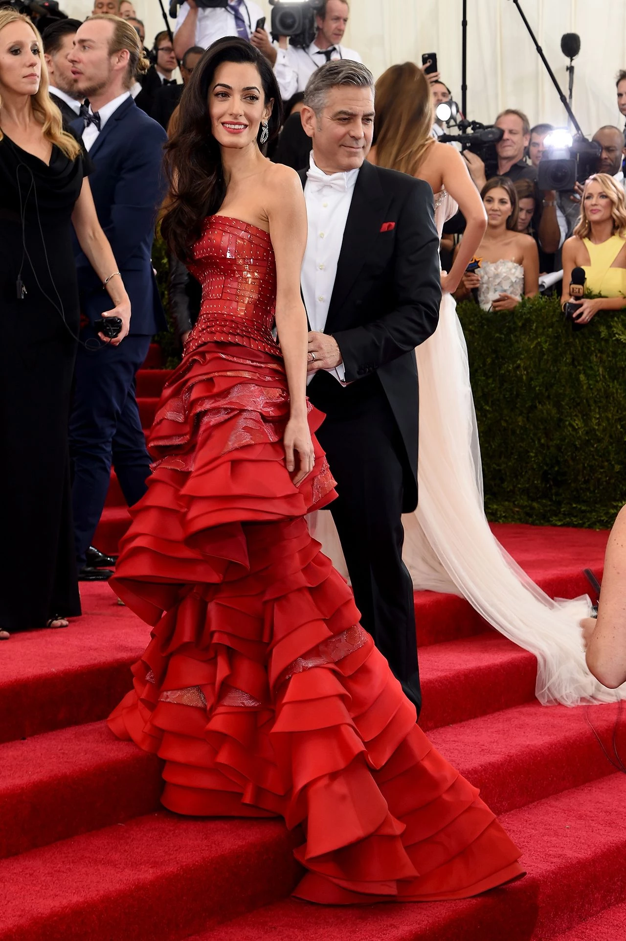 Гальяно на Met Gala: 17 образів, що змінили історію8
