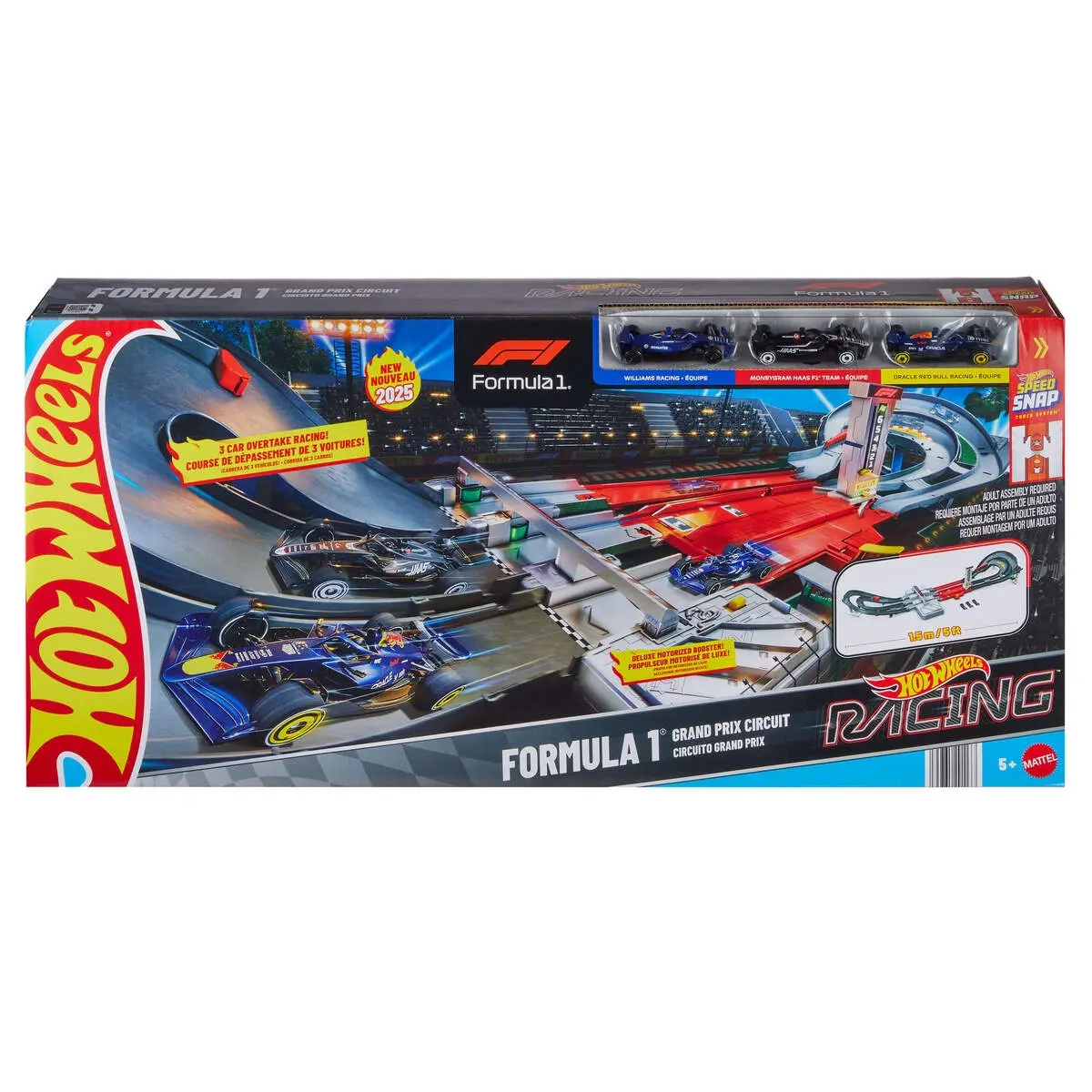 Чи вміють дорослі грати: Barbie, Hot Wheels та інші іграшки, які ви захочете подарувати собі та рідним2