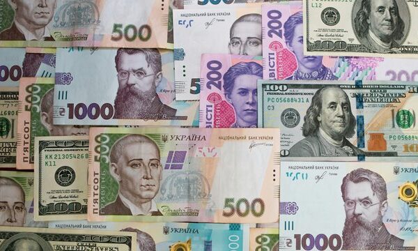 Слуги народу” обговорюють законопроєкти для подолання дефіциту бюджету