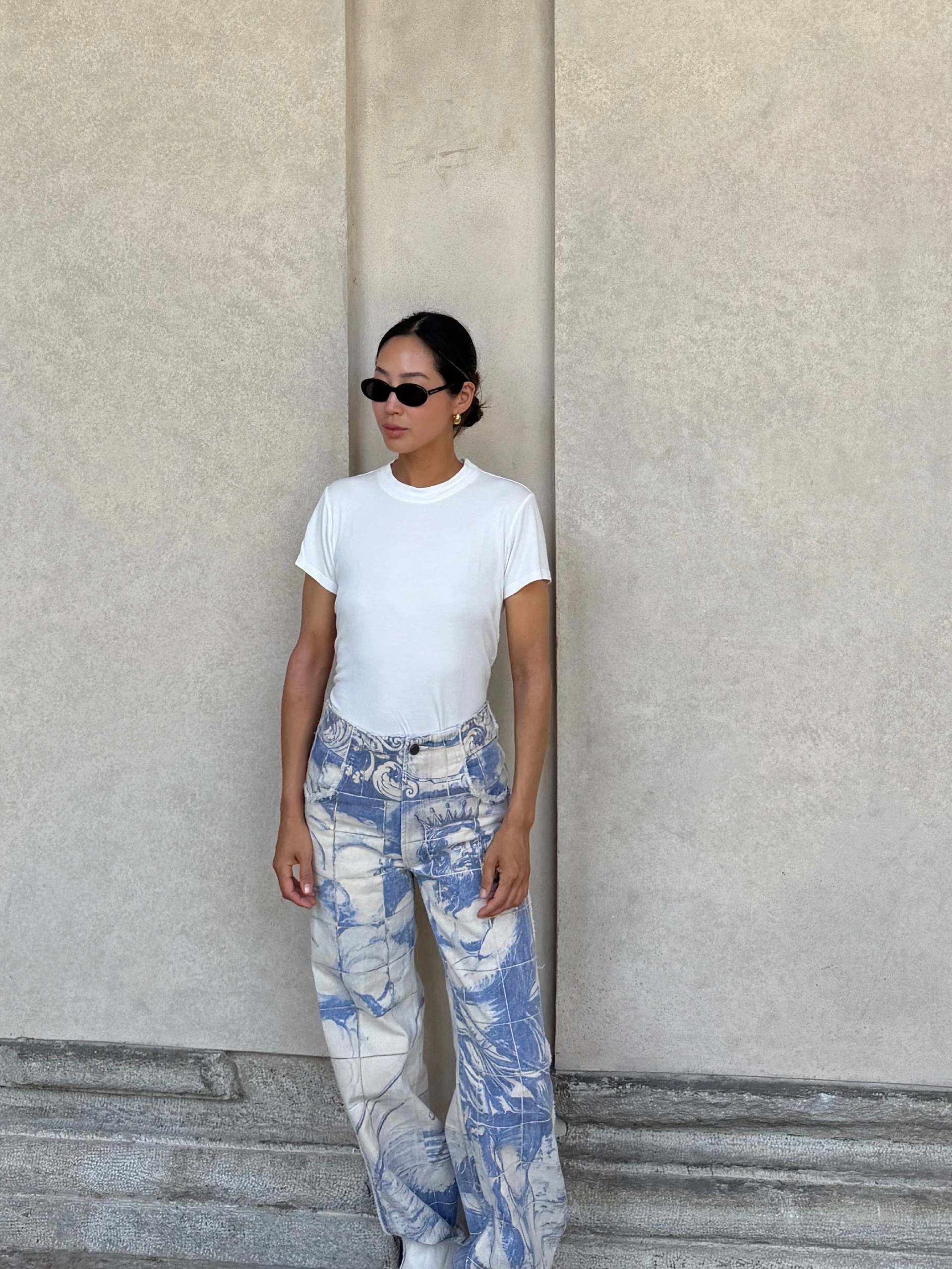 Instagram @aimeesong Instagram @aimeesong0
