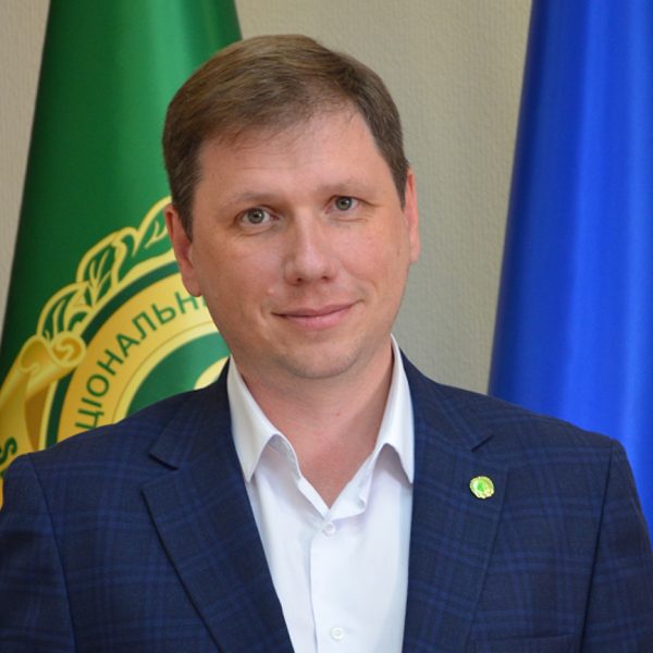 Вітаємо з ювілеєм ректора НФаУ Олександра Кухтенка