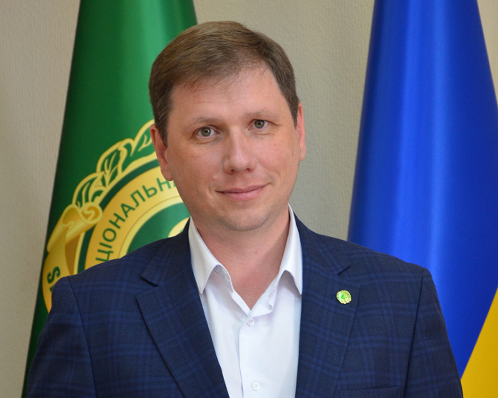 Вітаємо ректора НФаУ Олександра Кухтенка з днем народження!0